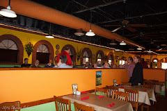 Mexican near Oxford Inn And Suites Nasa