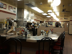 Breakfast near Oxford Inn And Suites Nasa